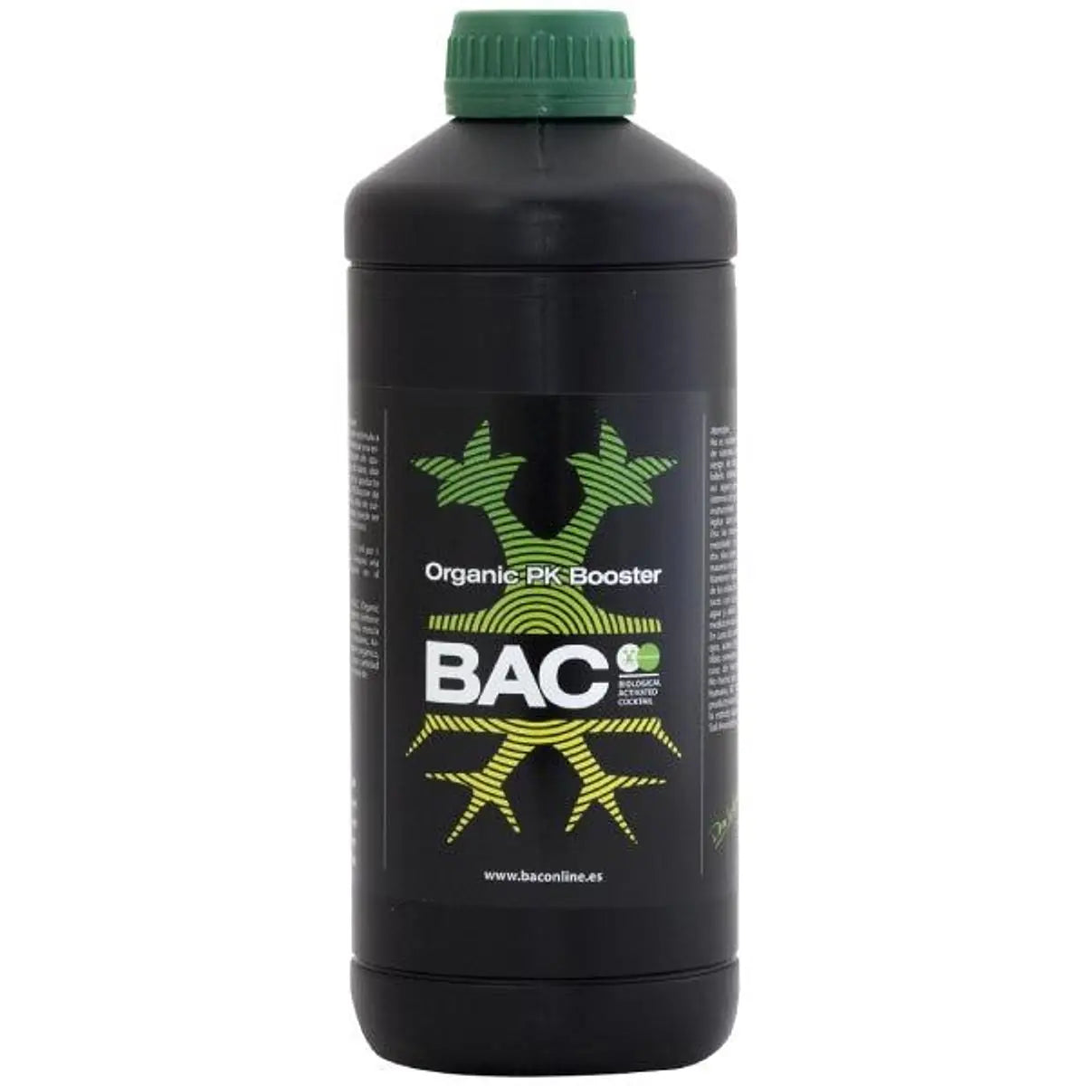 Organic PK Booster 1 Litro