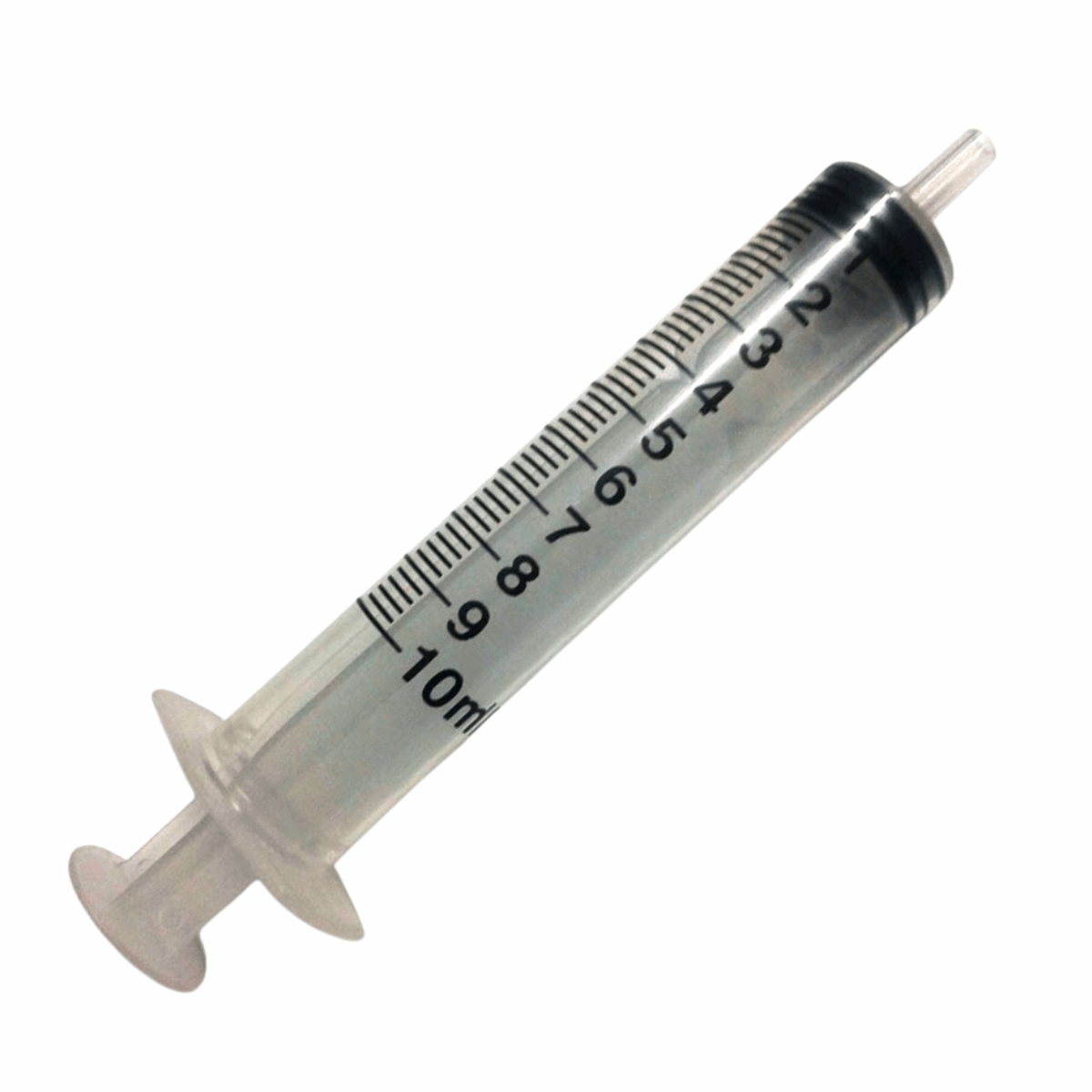 Jeringa 10ml - Jhon Daime