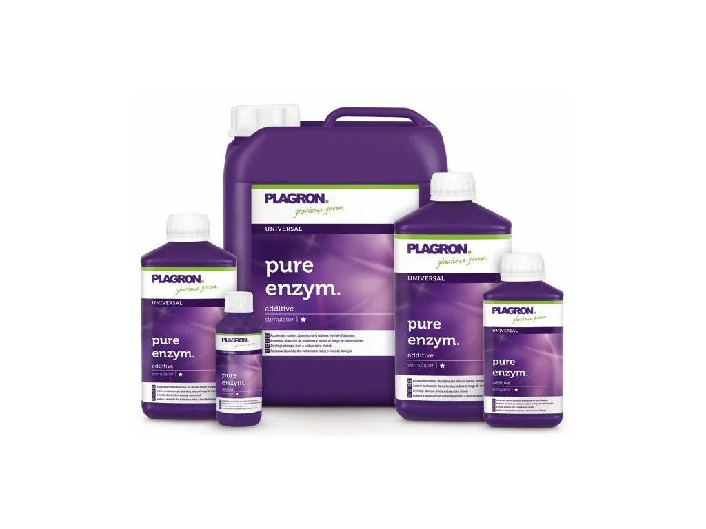 Pure Zym 1L - Plagron