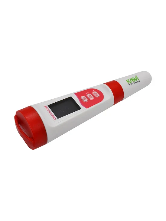 MEDIDOR 4 EN 1 PH, EC, TDS Y TEMP-KASVI
