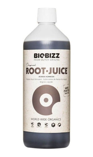 Root Juice 1 Litro - Biobizz