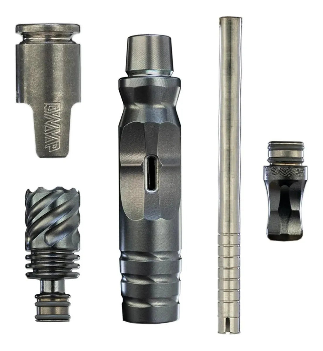 Vaporizador Dynavap The Hyperdyn