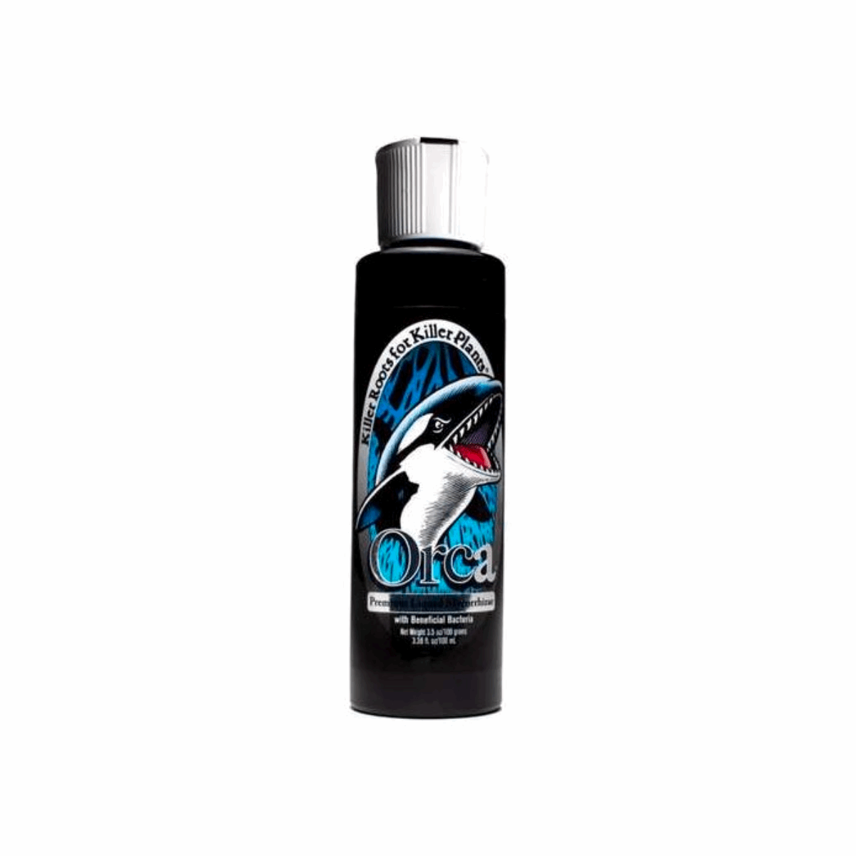 Orca 100ml - Jhon Daime