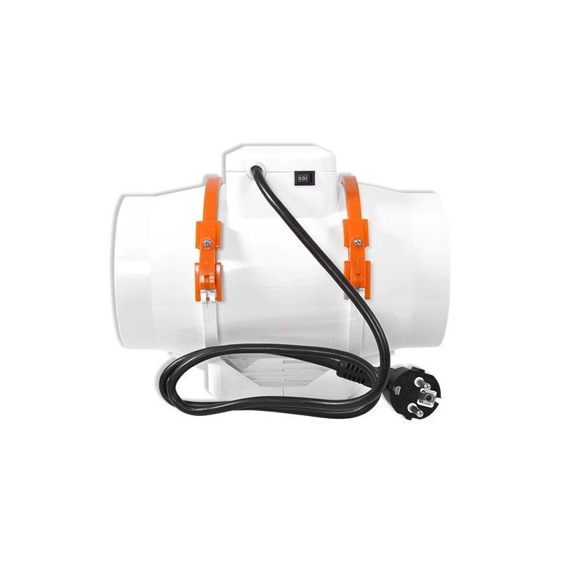 Extractor Tt 150mm Dual - Cornwall Electronics