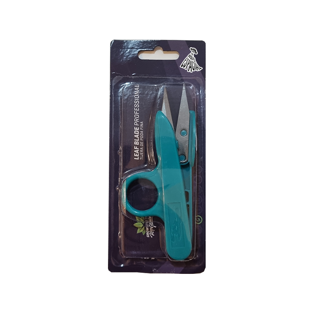 Tijeras de manicura