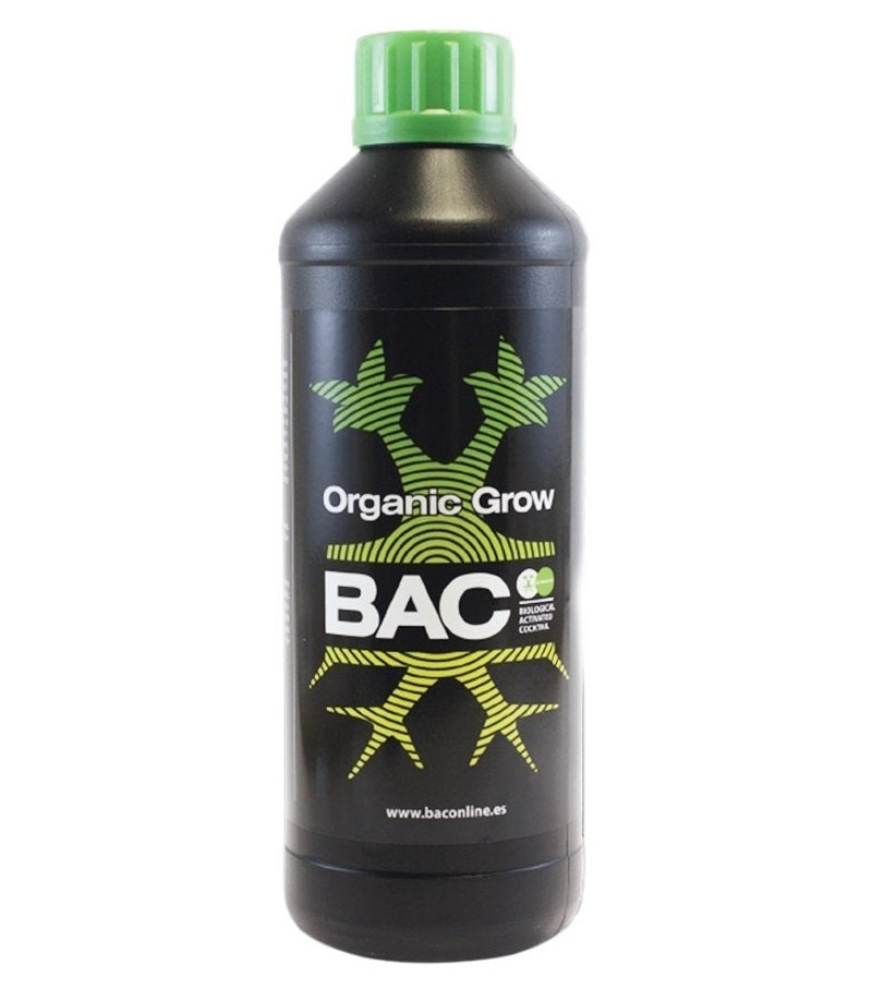 Organic Grow 500ml