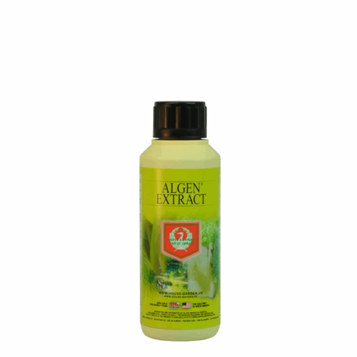 ALGEN EXTRACT 250ml - Jhon Daime