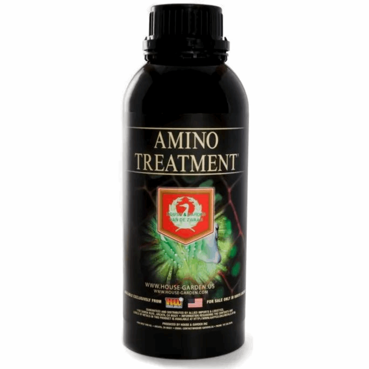 Amino Treatment 100ml - Jhon Daime