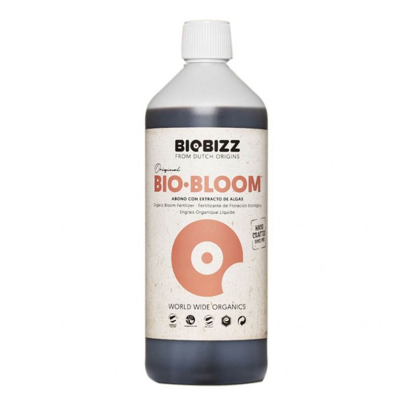 Bio Bloom 500ml