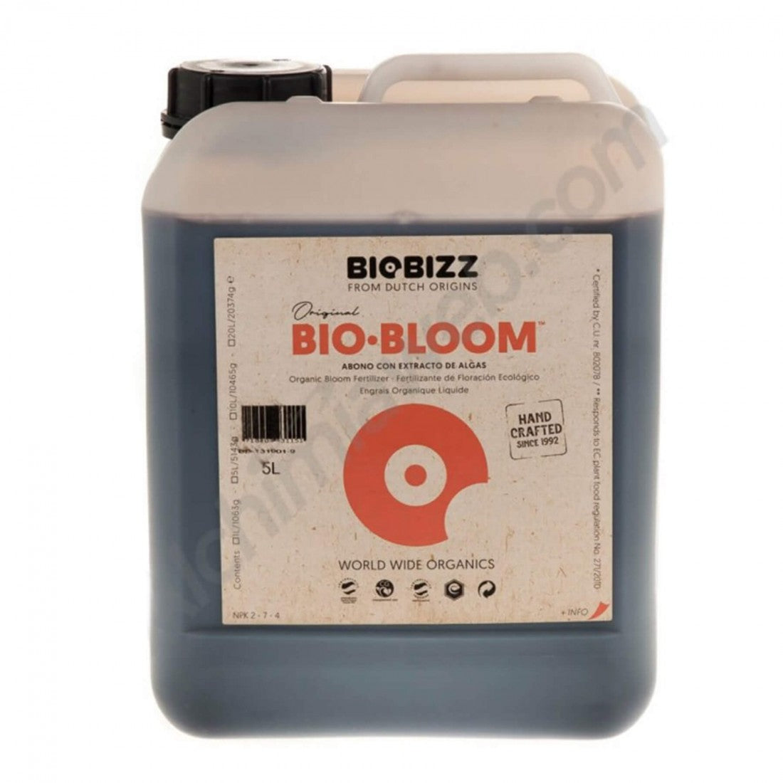 Bio Bloom 5L