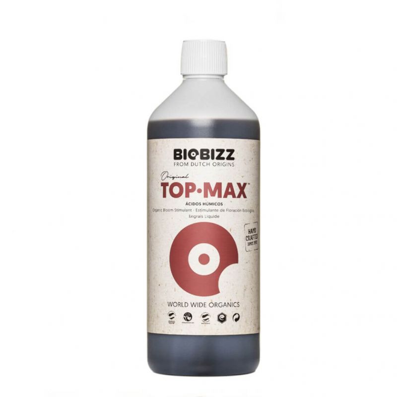 Top Max 500ml