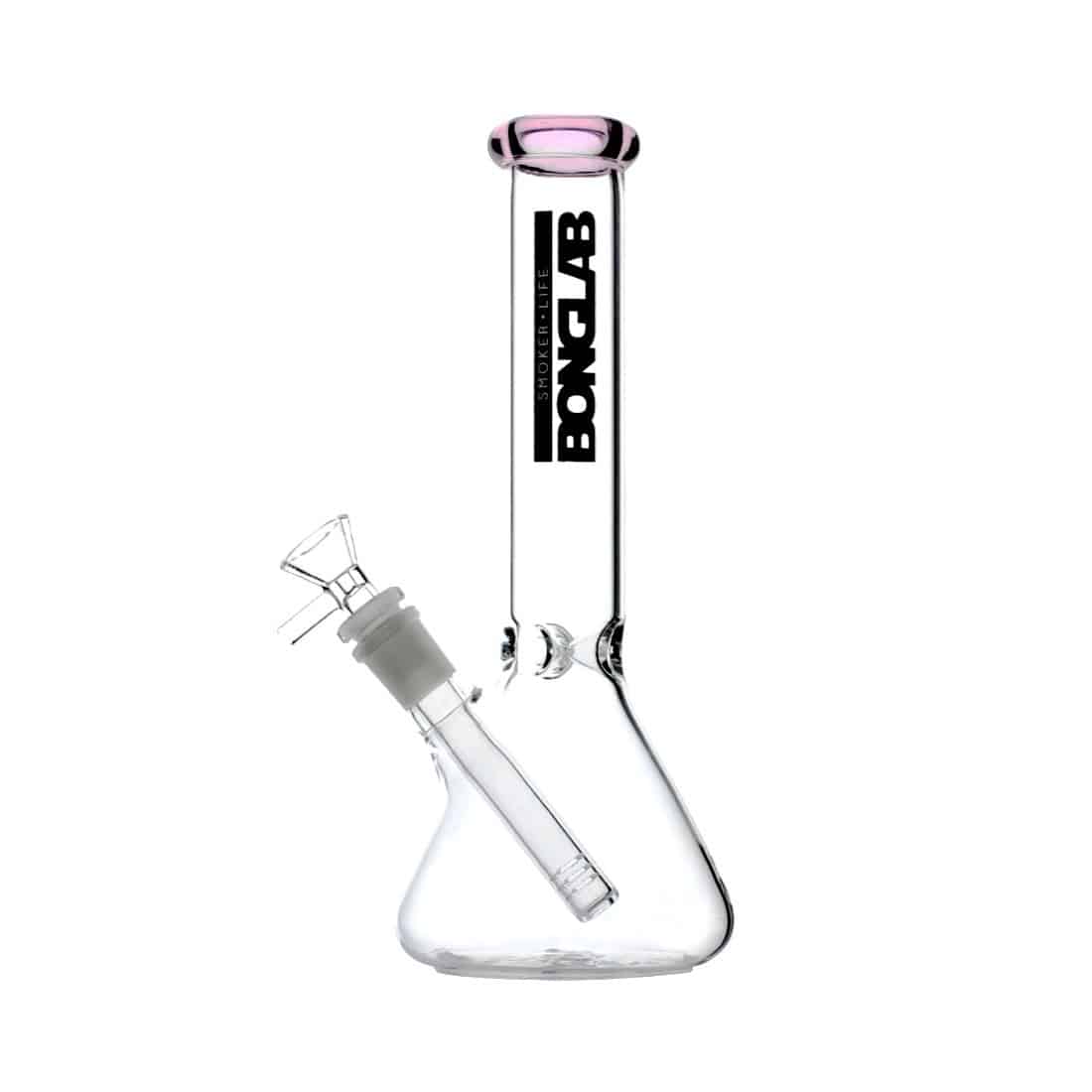 Little Buchner Pink - Bonglab