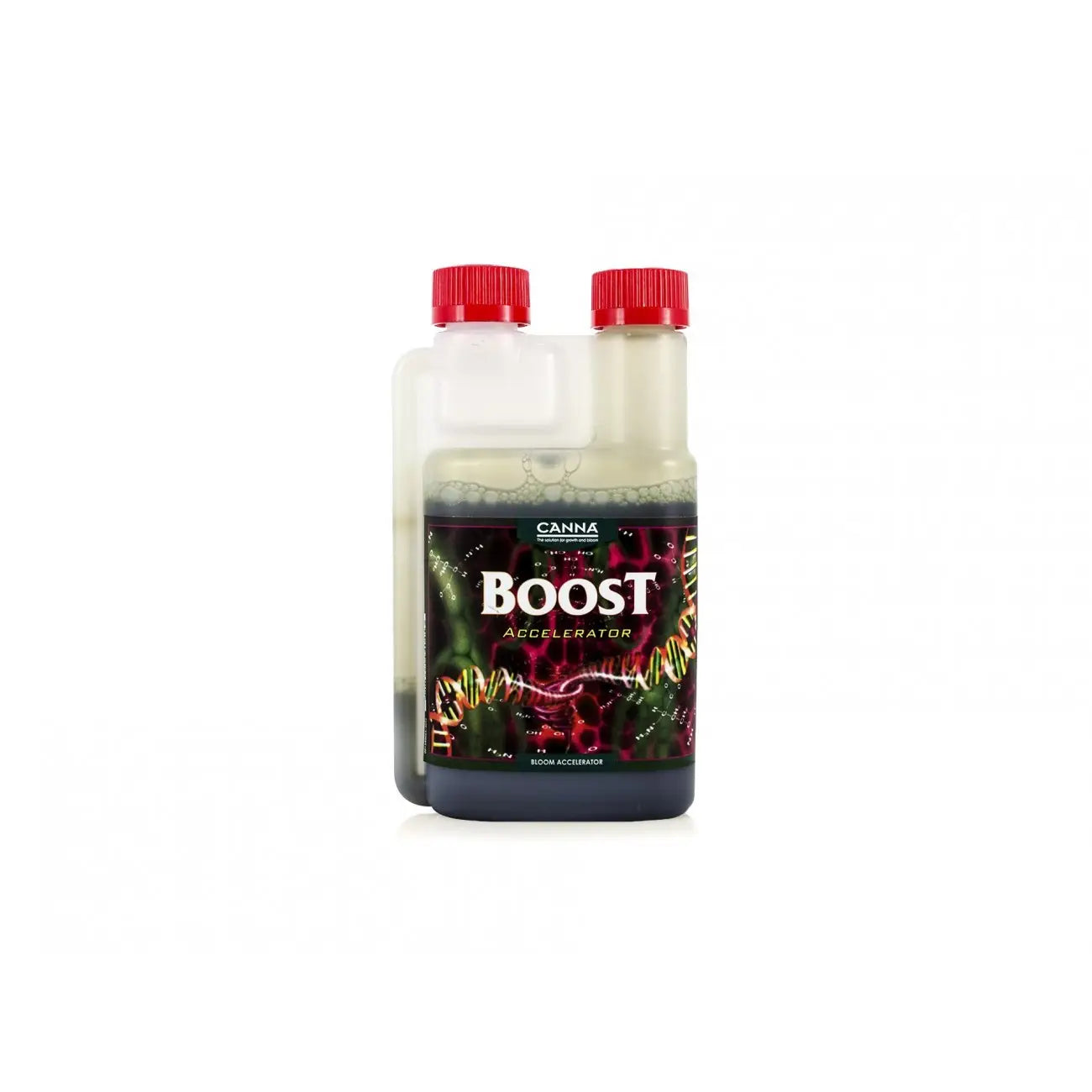 Boost Acelerator 250ml - Canna