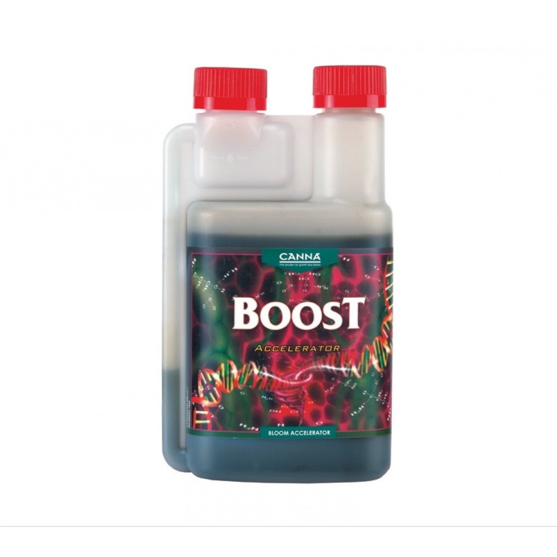 Boost Accelerator 250ml
