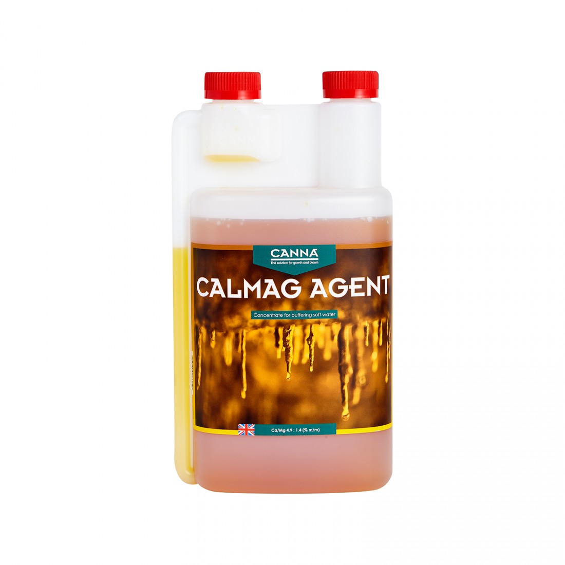 Calmag Agent 1L