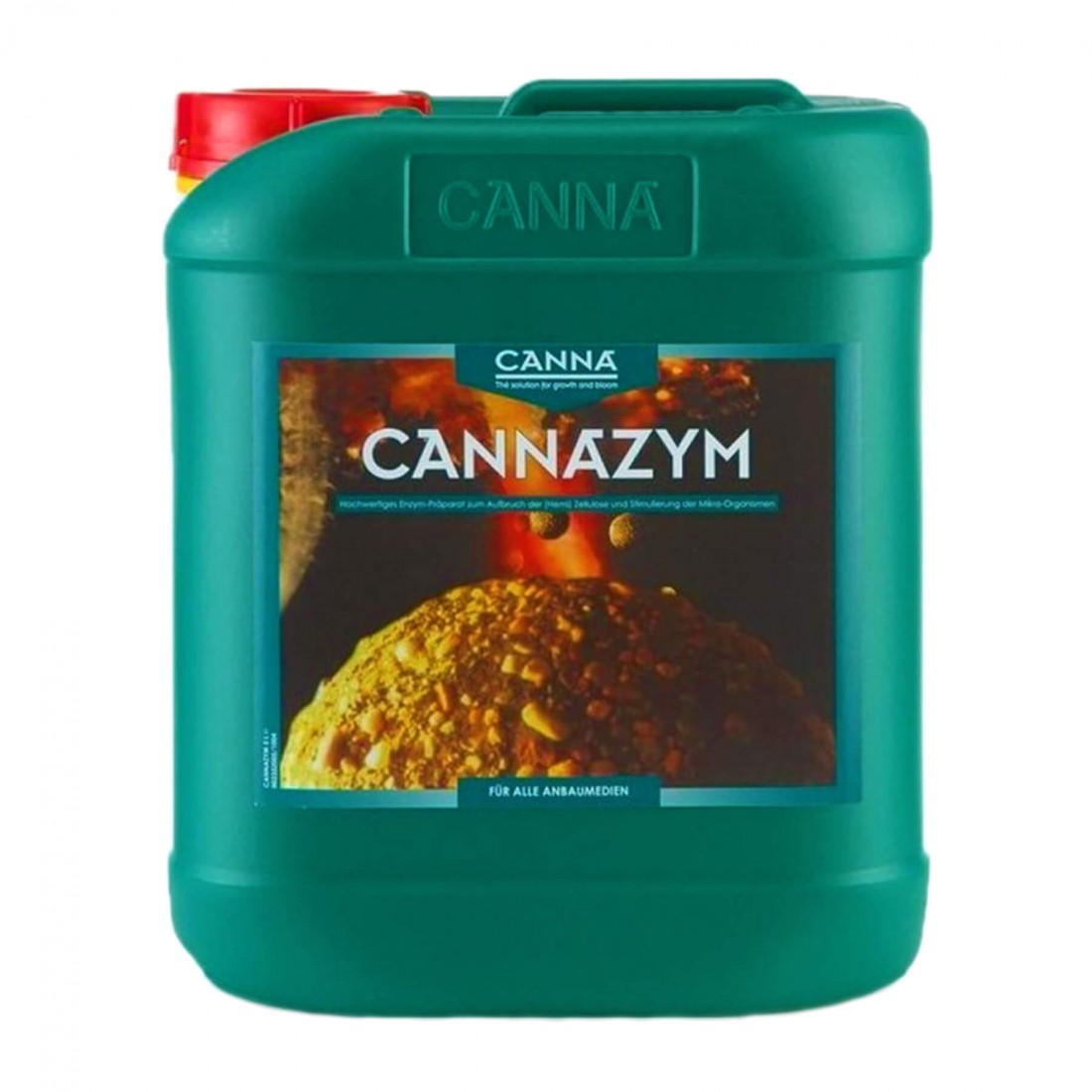 Cannazym 5L