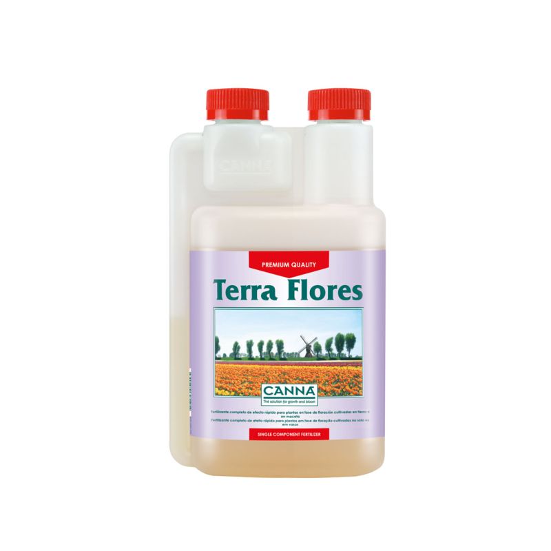 Terra Flores 1L