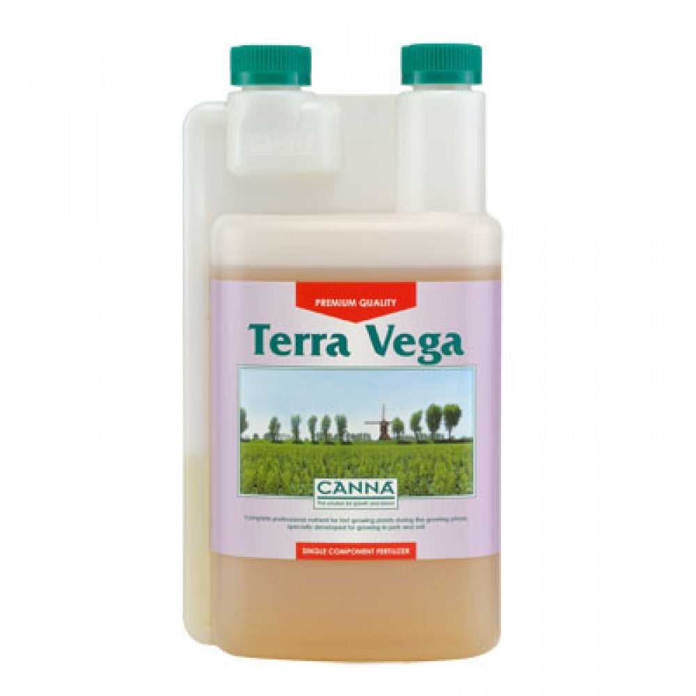 Terra Vega 1 Litro