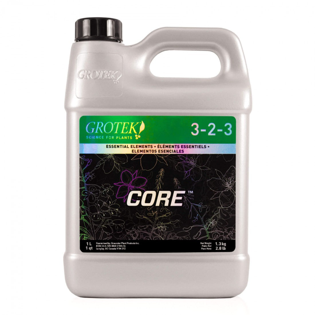 Core 1L