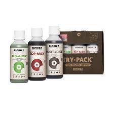 Trypack Stimulant - Biobizz