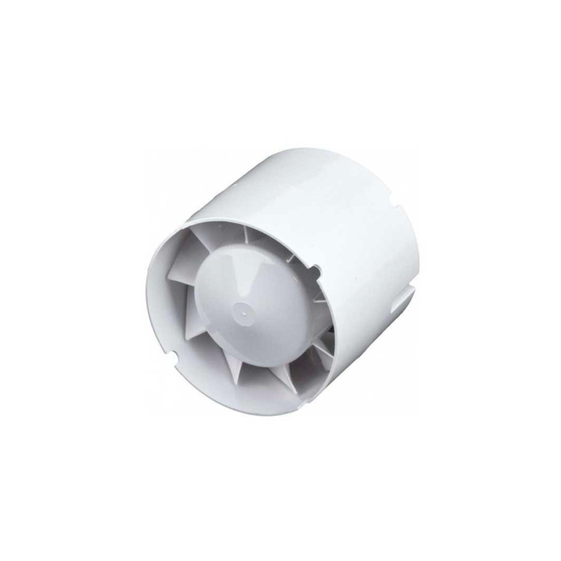 Extractor En Linea 125mm - Blauberg
