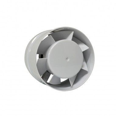 EXTRACTOR EN LINEA 125MM - KASVI