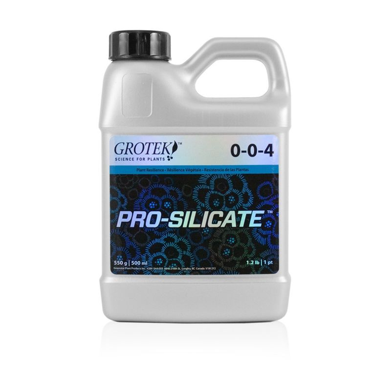 Pro Silicate 500ml - Grotek