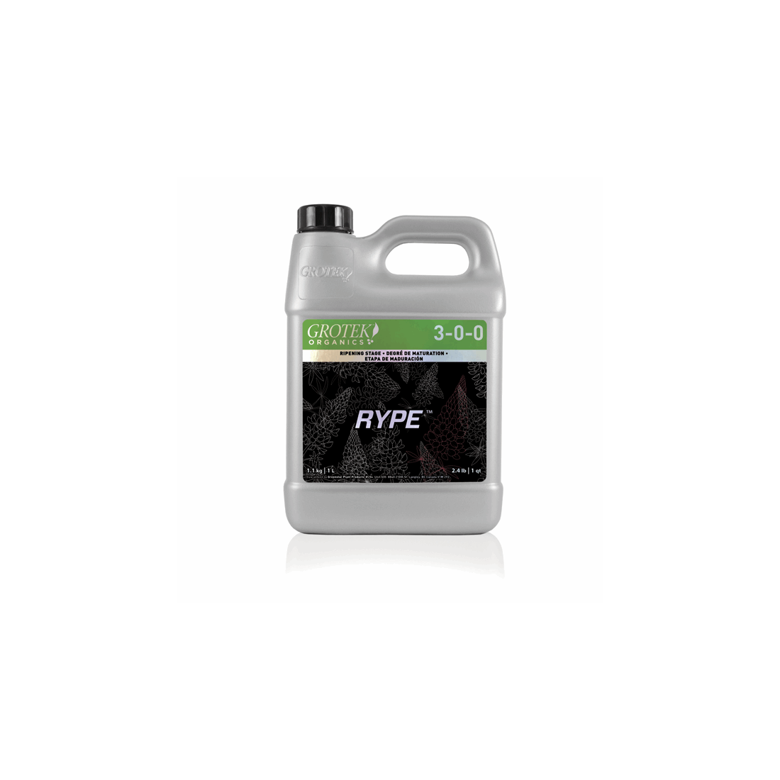 Rype 500ml