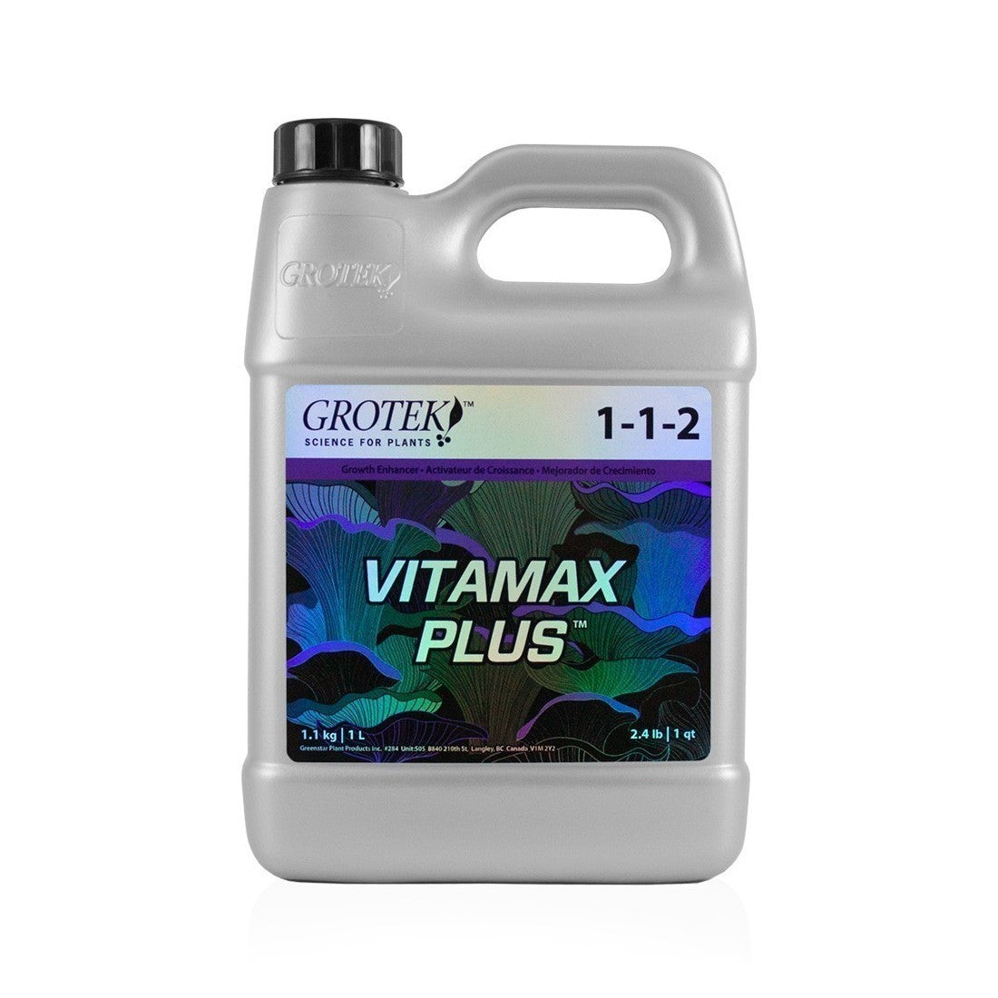 VitaMax Plus 1L