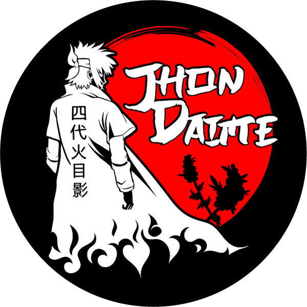 Jhon Daime