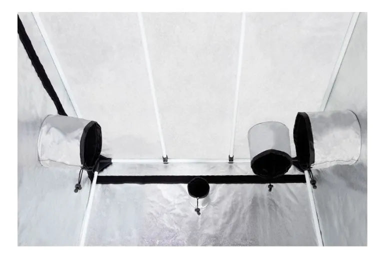 Carpa Indoor Probox Basic 120x120x200 Garden Highpro