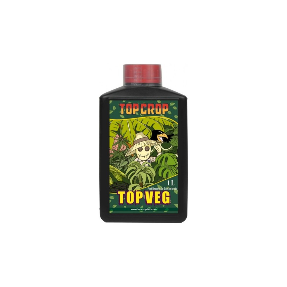 Top Veg 1L