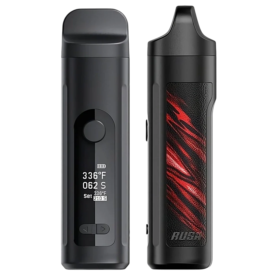 VAPORIZADOR HIERBAS FENIX RUSH- WEECKE