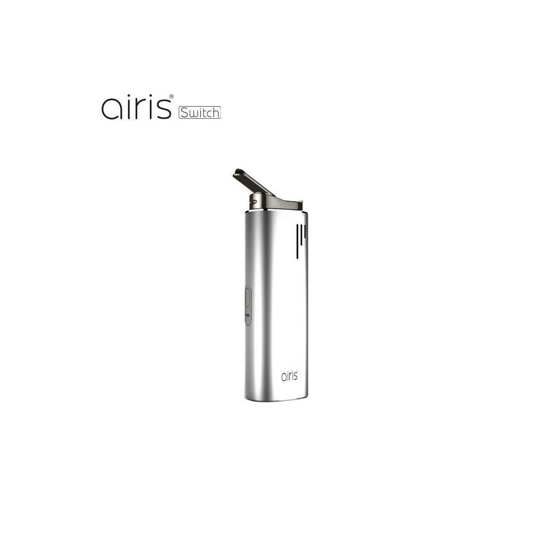 Vaporizador Switch Silver