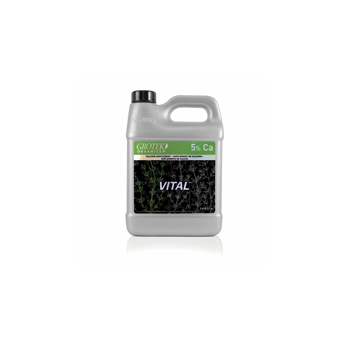 Vital 500ml