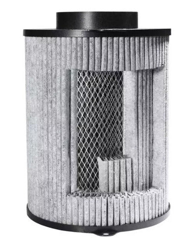 Filtro De Carbon Proactive 125mm (250m3h)
