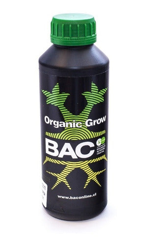 Organic Grow 250ml