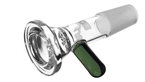 Quemador De Bong 14mm (con rejilla integrada)