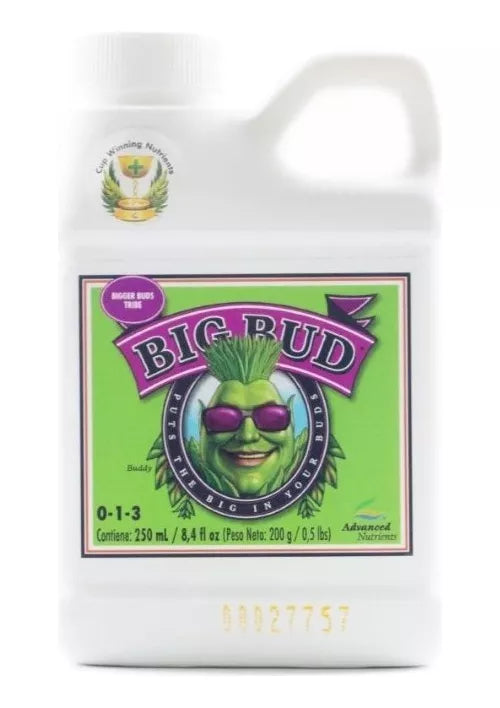 Big Bud 250ml