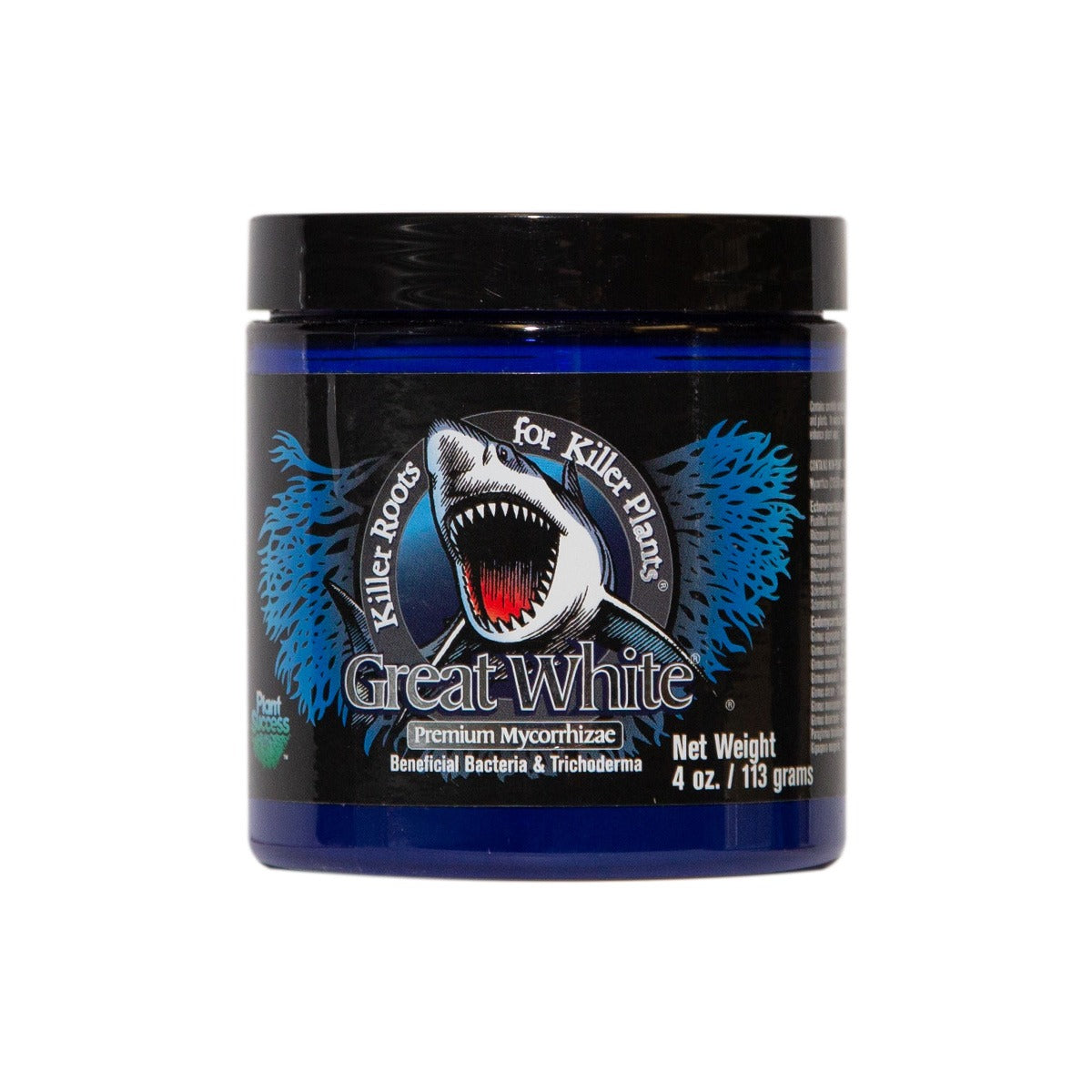 Great white Micorriza Premium 113g - Jhon Daime