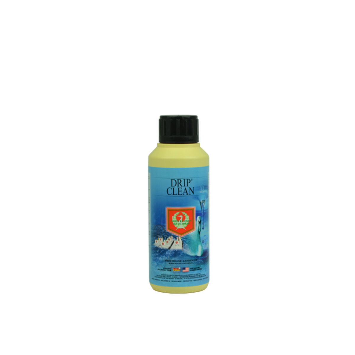 DRIP CLEAN 250 ML - Jhon Daime