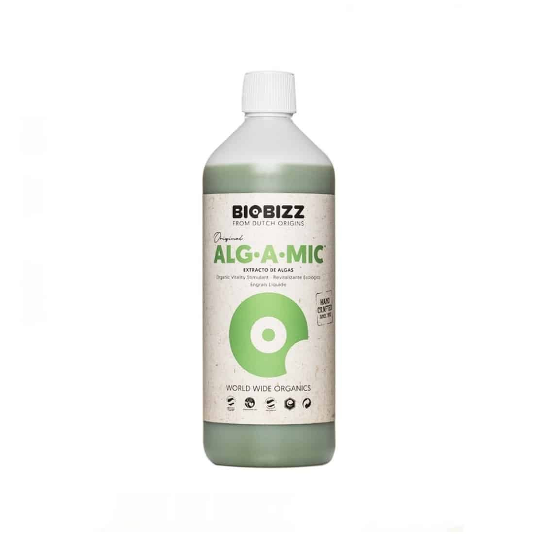 Algamic 500ml