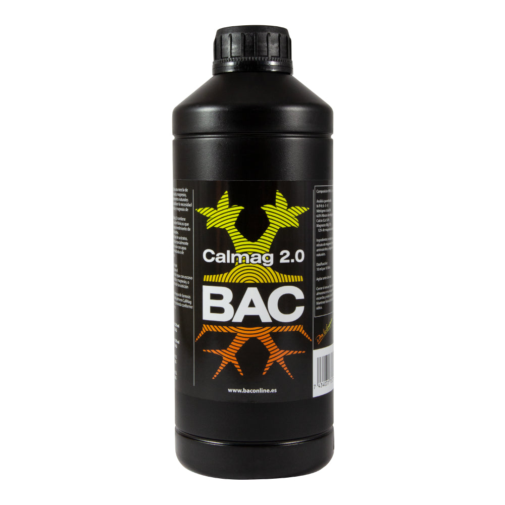 Calmag 2.0 - 500ml - Jhon Daime