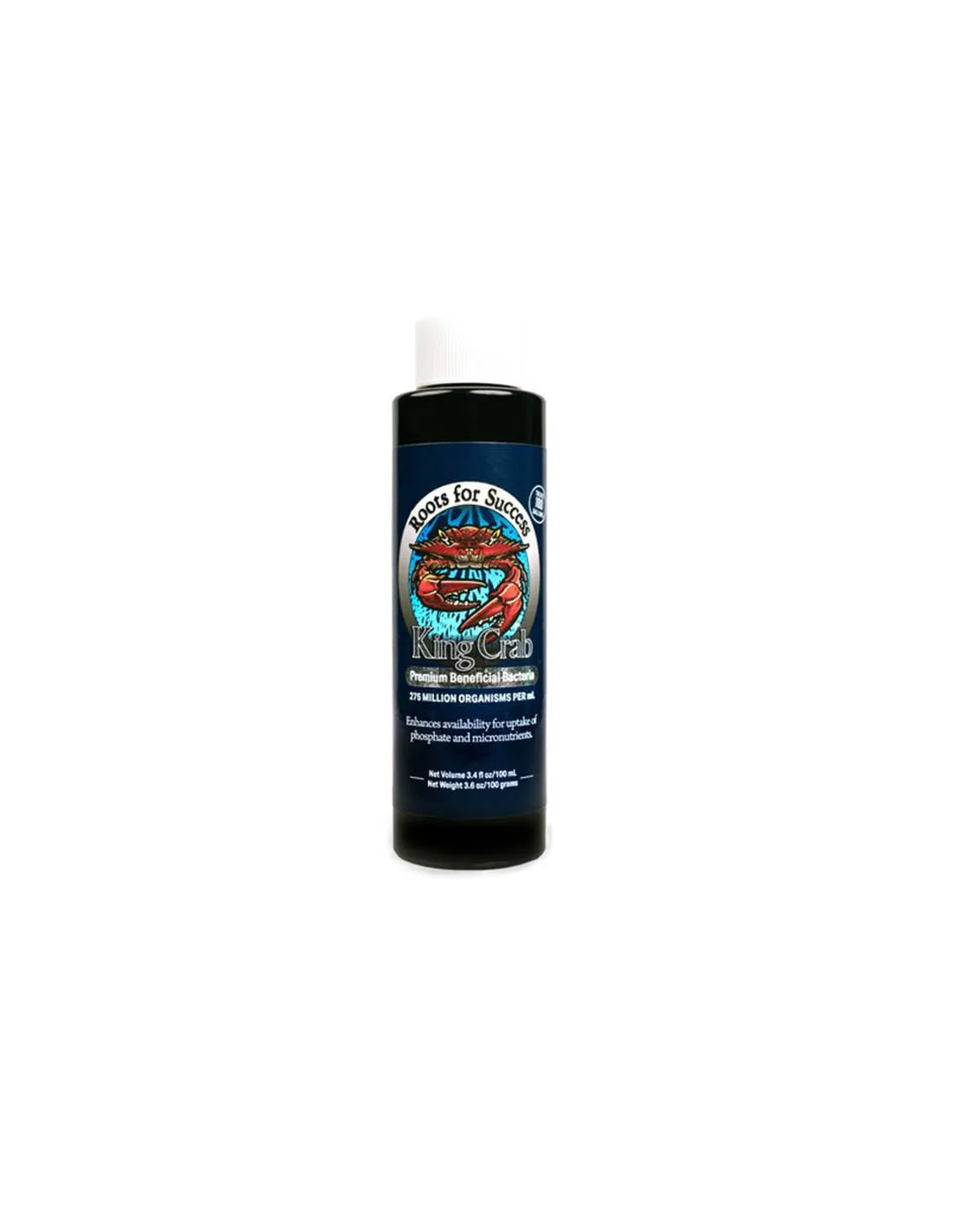 King Krab 100ml