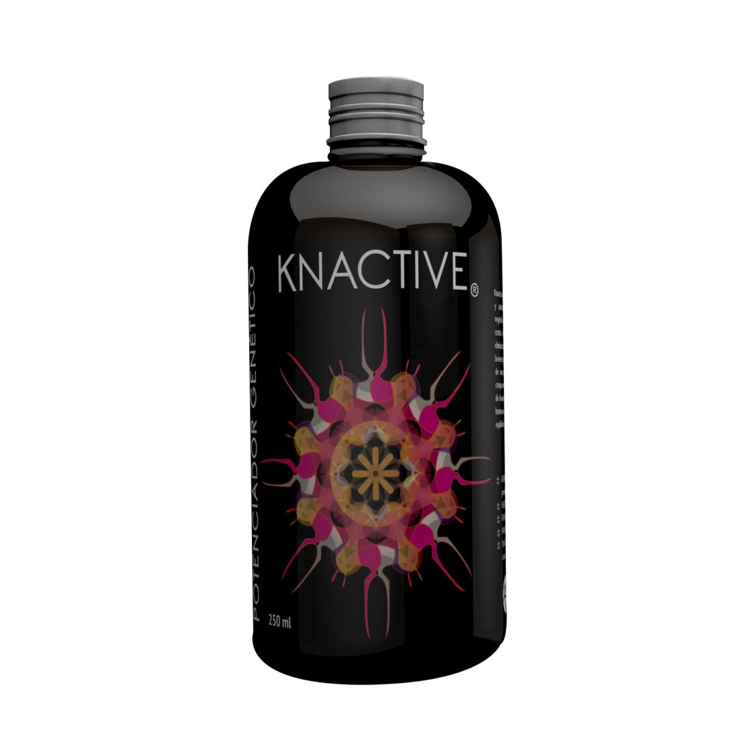 Knactive 250ml - Jhon Daime