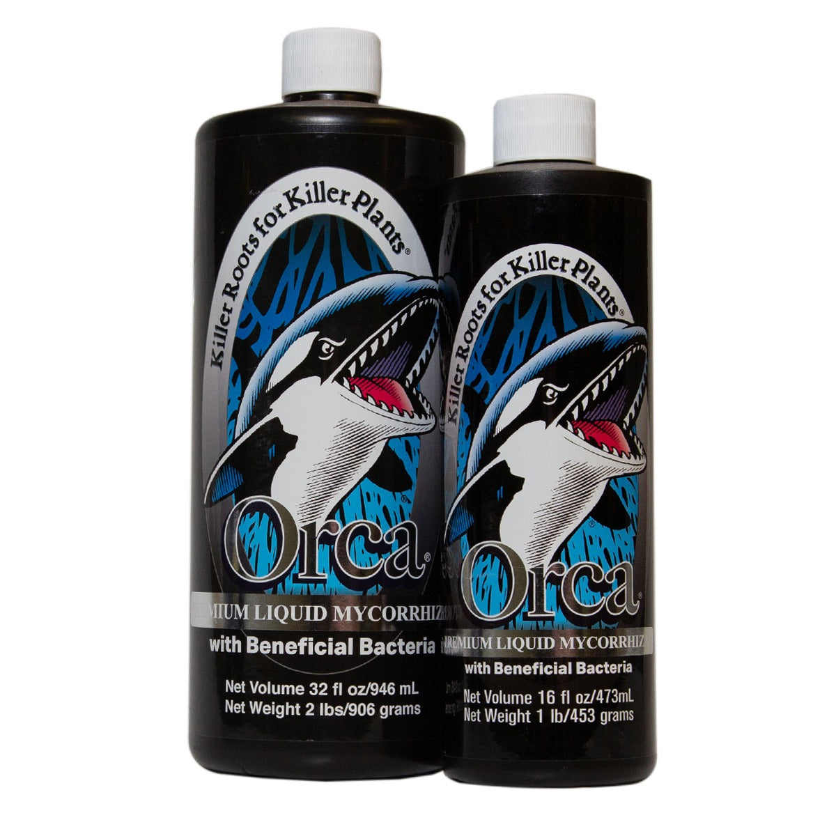 Orca 473ml - Plant Sucess - Jhon Daime
