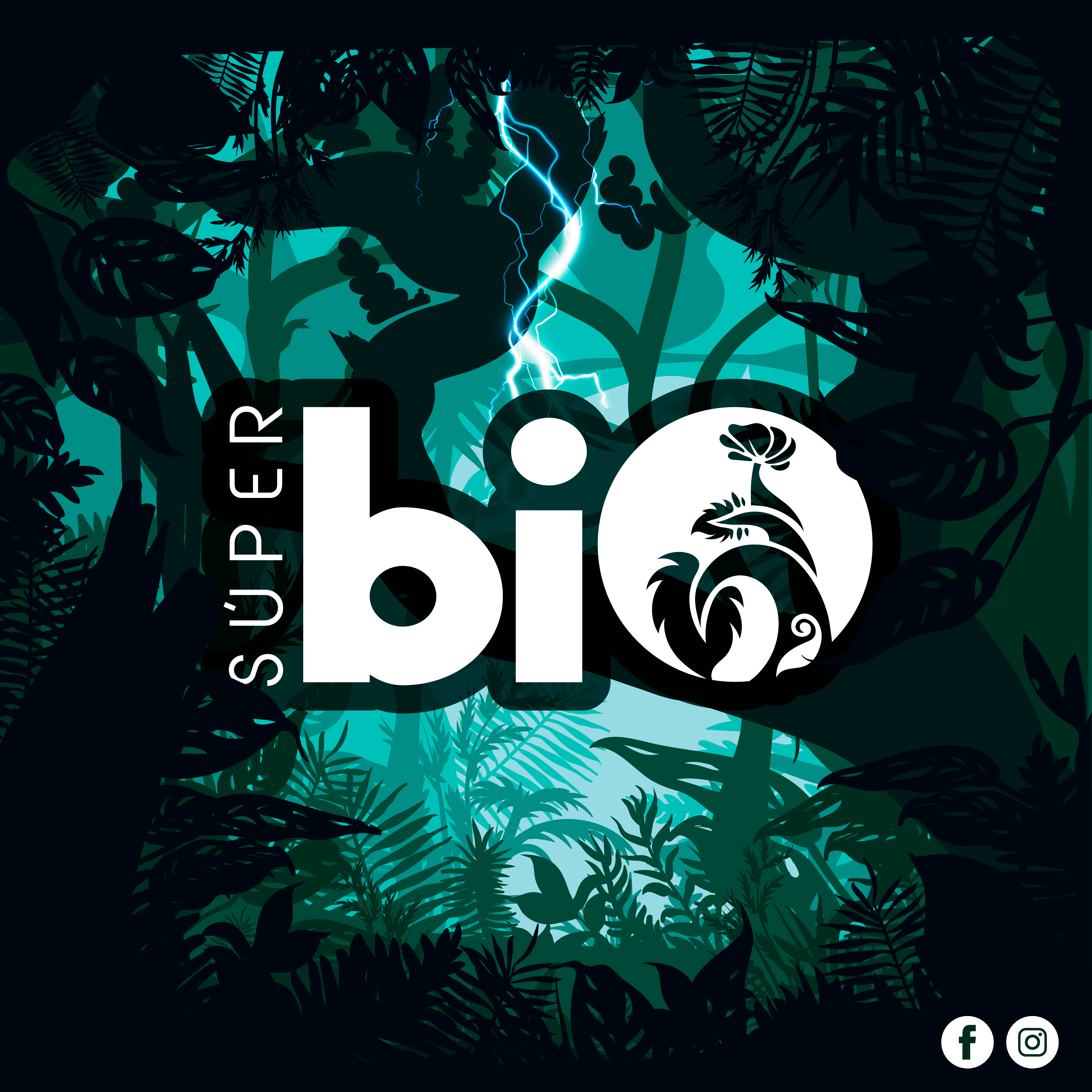 Super Bio – Jhon Daime