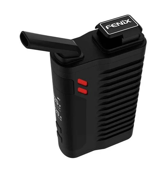 VAPORIZADOR HIERBAS FENIX 2.0- WEECKE
