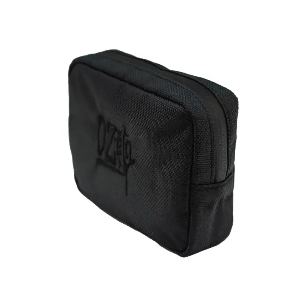 BOLSO CLIP MEDIANO BLACK-OZETA