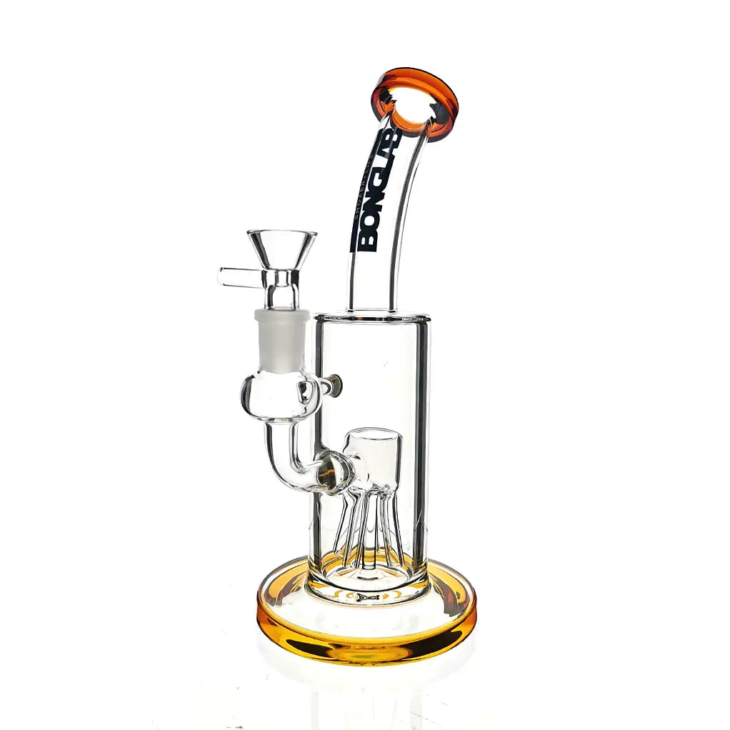 Bong Pyrex Bonglab X4 Dream Rig 22cm